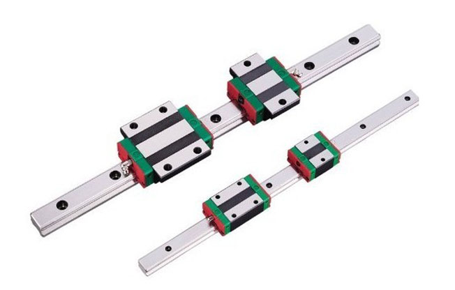 HIWINֱߵ ԻLiner Guide ways     